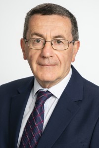 Paul McCarville